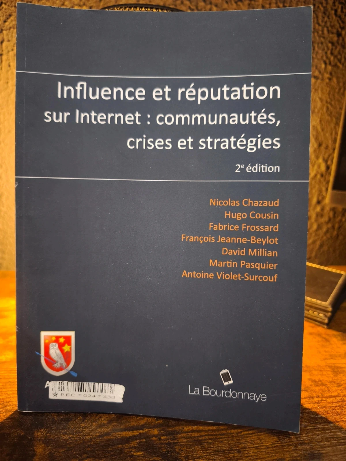 Influence et réputation sur internet